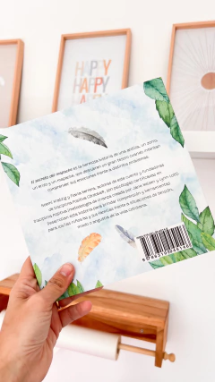 El secreto del mapache - comprar online