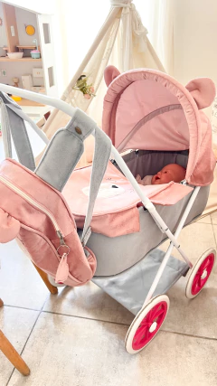 Cochecito Baby Bear en internet
