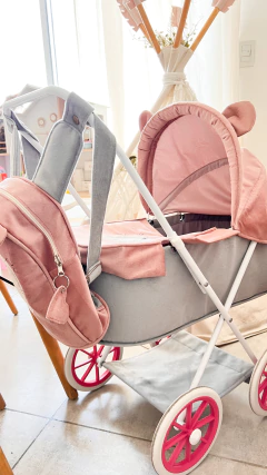Cochecito Baby Bear - tienda online