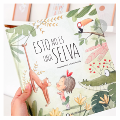 Esto no es una selva