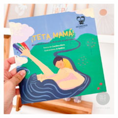 Teta mamá
