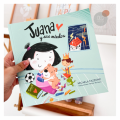 Juana y sus miedos