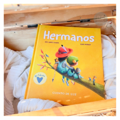 Hermanos - comprar online