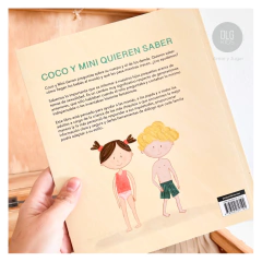 COCO Y MINI QUIEREN SABER - comprar online