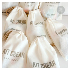 KIT CREAR X10 (Suvenir/Sorpresitas)
