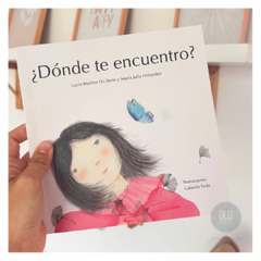 ¿Dónde te encuentro?