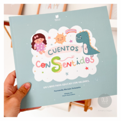 Cuentos con sentido