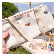 Lonitas Playeras/Picnic - Confetti - comprar online