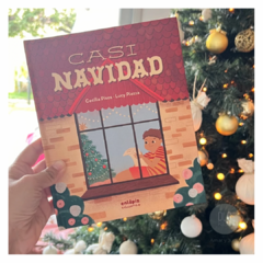 Casi Navidad