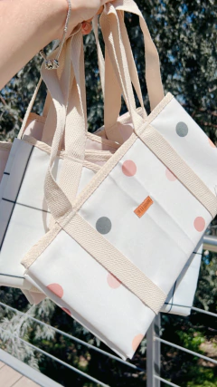 Imagen de Lonitas Playeras/Picnic - Cuadros