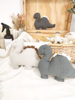 SONAJERO DINO - De la Guarda