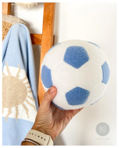 BABY BALL ARG (Pelota de tela)