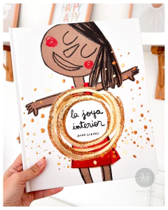 La joya interior - comprar online