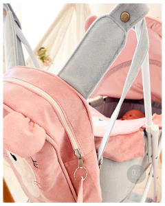 Imagen de Cochecito Baby Bear