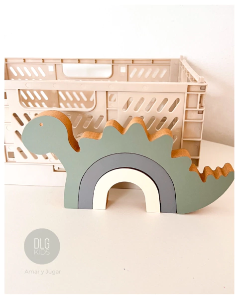 DINO APILABLE - comprar online