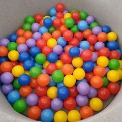 Mini Pelotero - Multicolor - De la Guarda