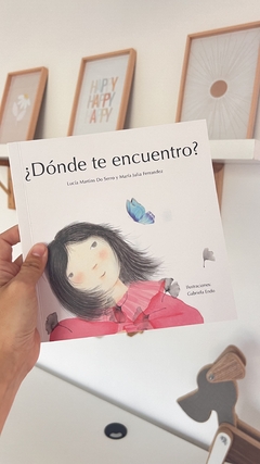 ¿Dónde te encuentro? en internet