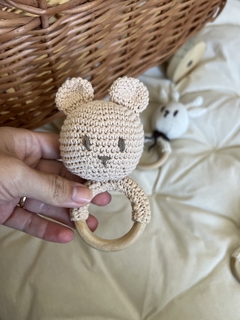SONAJERO ANIMALES - tienda online