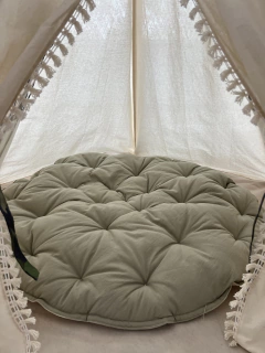 CARPITA TIPI ZAFARI - comprar online