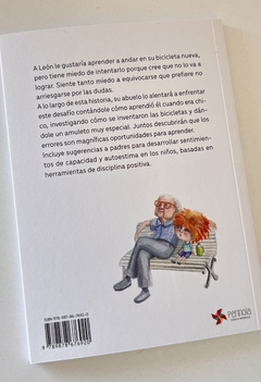 El desafío de León - comprar online
