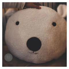 ALMOHADÓN TEDDY en internet