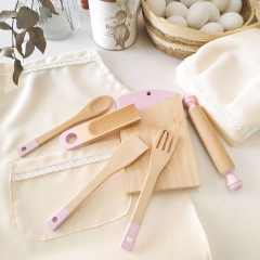 KIT COCINERITOS - Natural