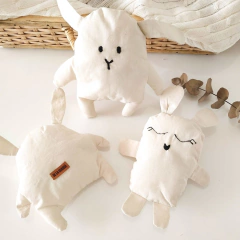 MUÑEQUITOS DE APEGO - comprar online