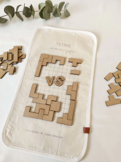 LONITA TETRIS en internet