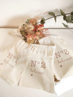 BABY BAGS