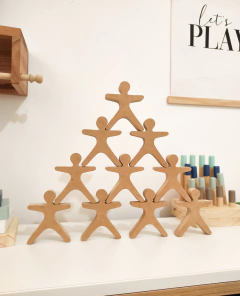 EQUILIBRISTAS - De la Guarda