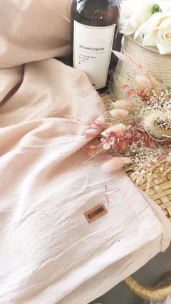 Mantita de gasa de algodon Pack x1 - tienda online