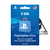 PSN CARD 5 USD | EEUU - comprar online