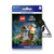 Lego: Jurassic World