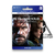 METAL GEAR SOLID V: GROUND ZEROES