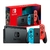 NINTENDO SWITCH STANDARD NEON 32GB