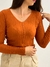 Blusa Tricot Modal - Eloa - comprar online