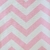 Gabardina chevron rosa
