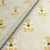 Gabardina oso beige fondo natural - comprar online