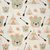 Gabardina oso y carpa - comprar online