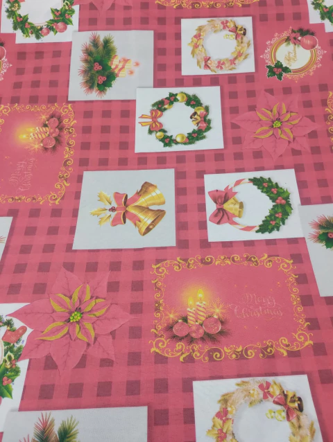 TROPICAL NAVIDEÑO 6