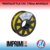 PRINTALOT - PLA 1 KG - AMARILLO