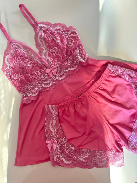 Baby doll Isis - comprar online