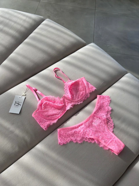 Conjunto Thais - comprar online