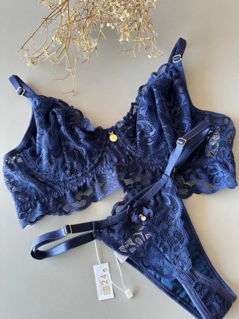 Conjunto Thay - comprar online