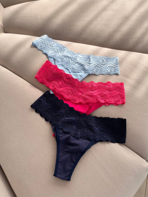 Calcinha Bia (Algodão) - comprar online