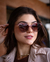 Armação Cherry 2 em 1 - Aela 