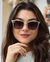Armação Lizzy 2 em 1 - comprar online