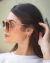 Armação Melissa 2 em 1
