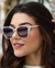 Armação Lizzy 2 em 1