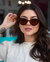 Armação Amy 2 em 1